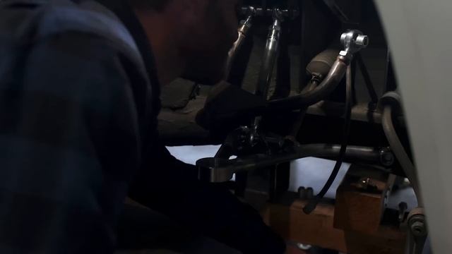 Honda-Swapped Ferrari - PROGRESS! - Chassis Fab, Shock Mounts, Toe Links, Coil Overs, and More! смотреть онлайн