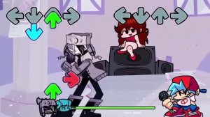 fnf песня zavodila рува без бойфренда