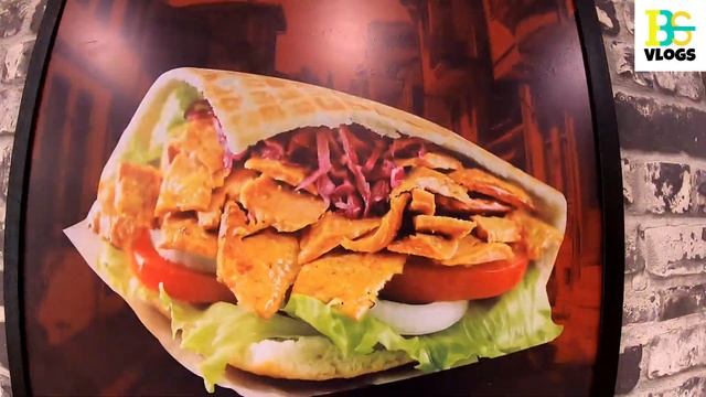 Berlin Döner & Chicago Gyros now in Ahmedabad смотреть онлайн