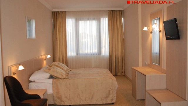 Hotel Lara Suix - Lara смотреть онлайн