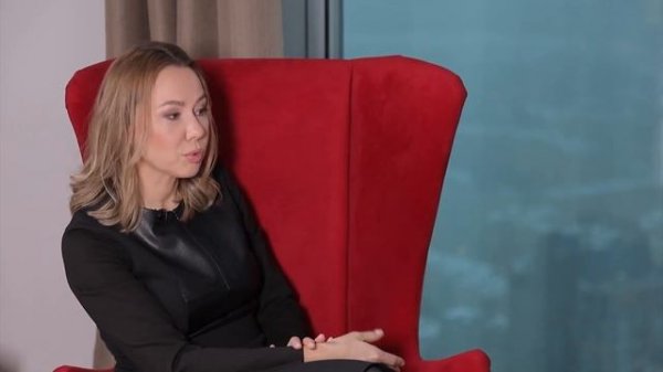 Анна Ставничук, заведующая отделением, вспомогательных репродуктивных технологий Нова Клиник