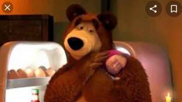 картинки Маша и Медведя смотреть онлайн
