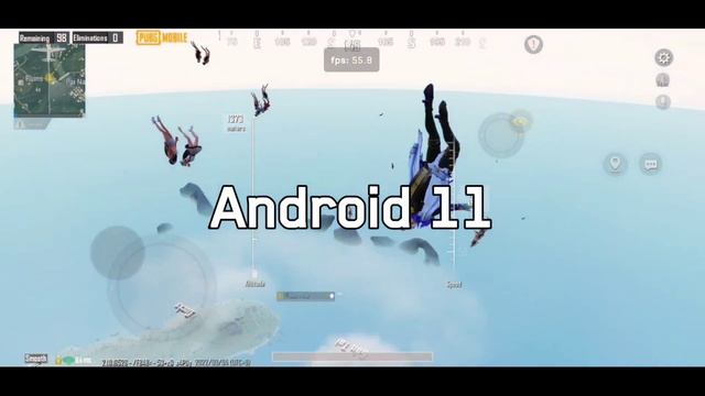 Oxygen OS 11 ported from OP7 Pro(Sugar Daddy™) by Team RFS🔥❤️|Best Gaming Custom ROM| Xiaomi Poco f смотреть онлайн