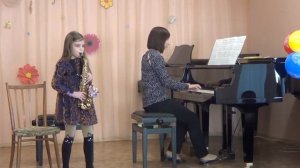 Концерт к 8 марта 2019 mp4