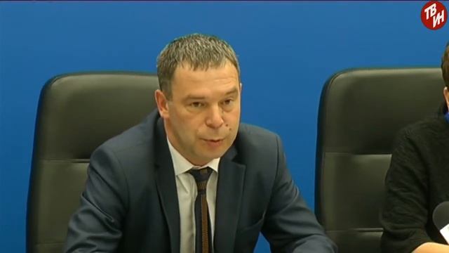 Время местное Эфир: 05-10-2018 - Начало отопительного сезона смотреть онлайн