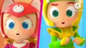 злая куми на зоне:вернуть себе дом героев 3 серия:погоня