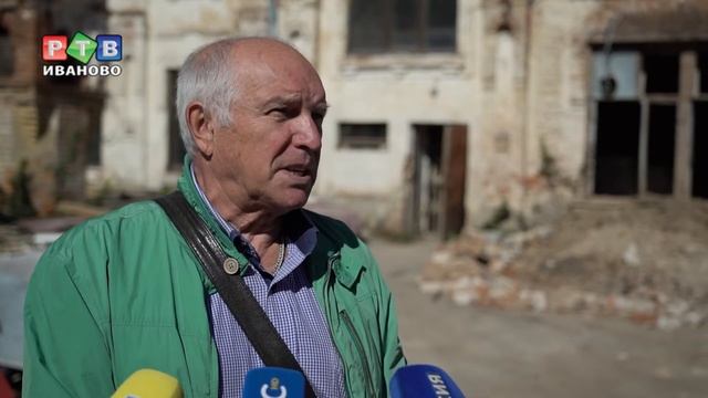 Вторая жизнь больницы для мастеровых смотреть онлайн