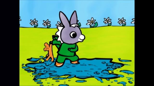 ТРОТРО 🍁 Тротро и ёжик 🍄HD|2019|