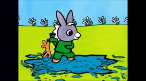 ТРОТРО 🍁 Тротро и ёжик 🍄HD|2019|