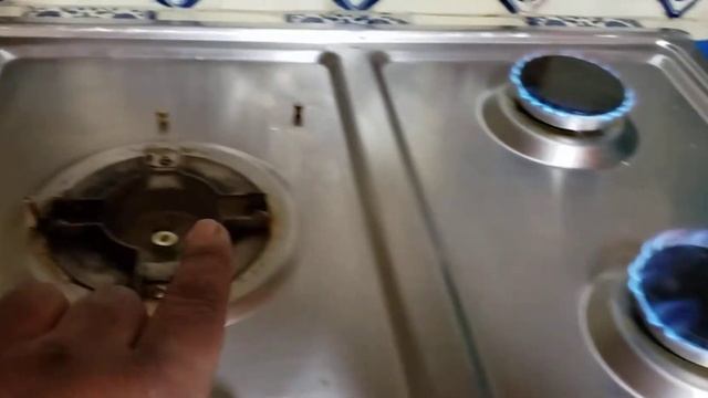 Cómo hacer más grande la flama en una Estufa MABE pm8615i смотреть онлайн