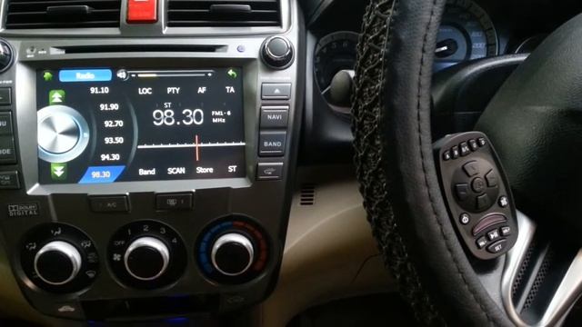 CAR ICE CHINA DVD GPS BT UNIT- RADIO смотреть онлайн
