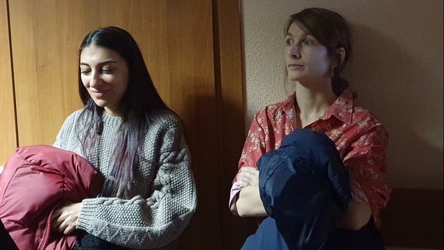 Суд над Всеволодом Королёвым смотреть онлайн