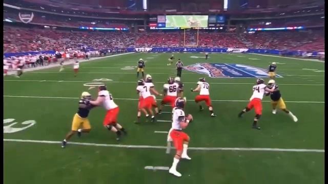 2023 NFL Draft: 7 Players to Know смотреть онлайн