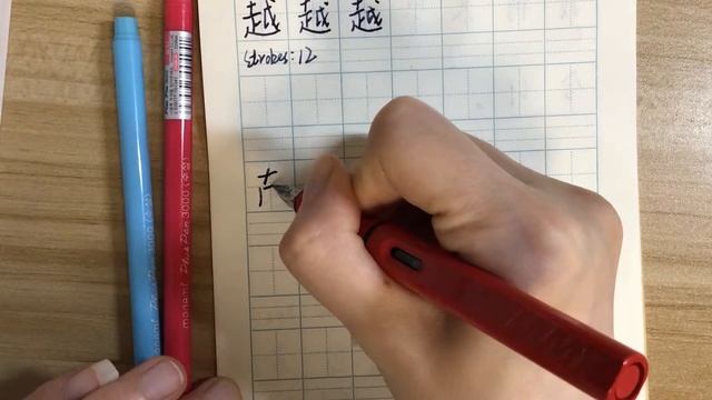 Learn Chinese for Beginners 2019 Lesson 20 How to Say Vietnam pinyin and strokes смотреть онлайн