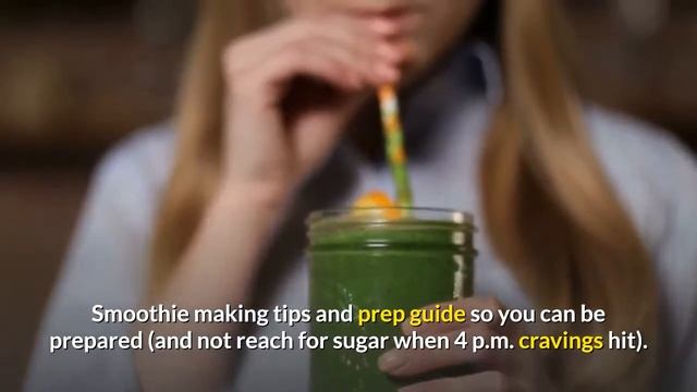 the 21 day smoothie diet - 21 day rapid weight loss program смотреть онлайн