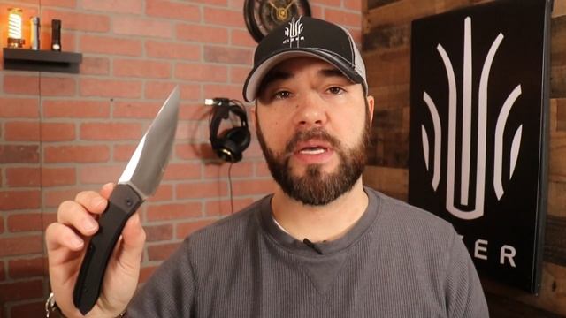 Have you Seen/Bought This New Knife? Kizer Knives January New Design: Momo - Big Hand Friendly! смотреть онлайн