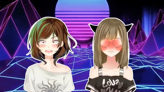 🌘×Сьюхи Ютуба×🌘×РЕАКЦИЯ С ХИРУКОЙ×🌘×АНИМАЦИЯ×🌘 смотреть онлайн