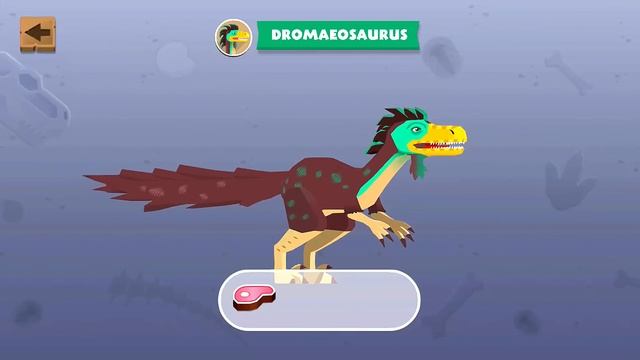 Dino Racer + Dino Dana World + Dino Robot Corps - Triceratops/Tyrannosaurus/Spinosaurus/Brachiosaur смотреть онлайн