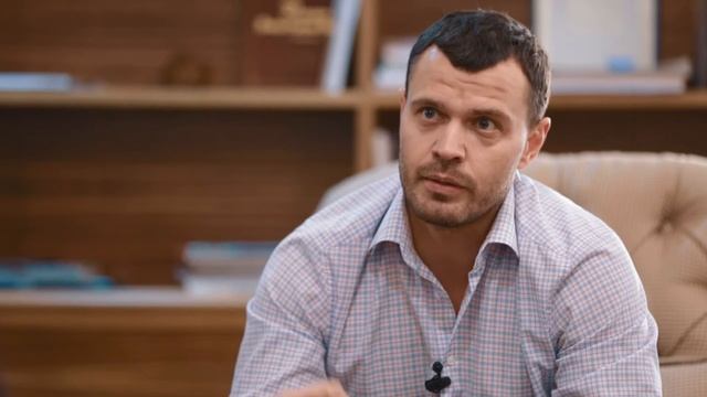 Выпуск 2. Денис Гончаров смотреть онлайн