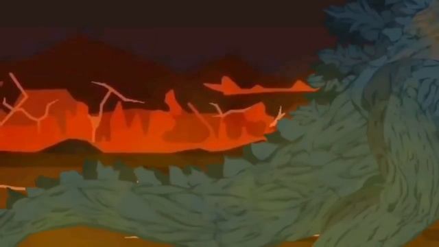 Godzilla Earth VS Heiser Godzilla (1991) смотреть онлайн