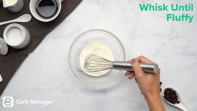 Keto Butter Coffee with Whipped Cream Recipe смотреть онлайн