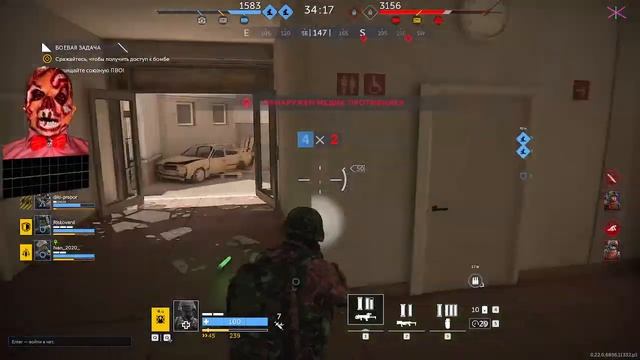 СОБЫТИЕ "ЯСНОСТЬ МИРА" / ДВА ЧАСА СТАБИЛЬНО НЕ ПРЕРЫВАЮ ЭФИР смотреть онлайн