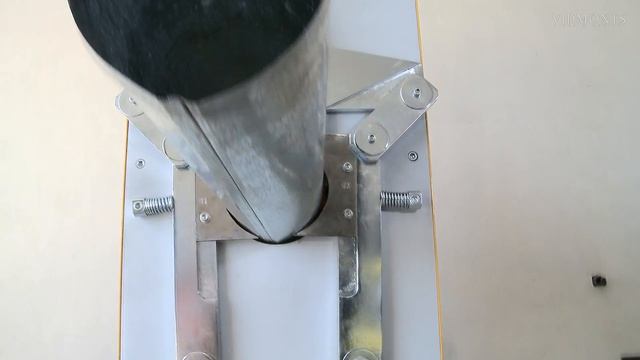Відеозйомка рекламних роликів у Луцьку від Vidmonts. Станок Kverb смотреть онлайн
