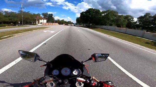 Happy Birthday to myself lol New Motorcycle 😈 2012 Kawasaki Ninja 250R смотреть онлайн