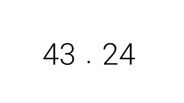 1 HOURS 27 MINUTES COUNTDOWN ALARM смотреть онлайн