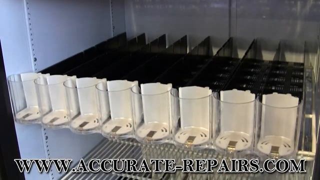 True GDM-26 Single Glass Door Cooler - Refurbished смотреть онлайн