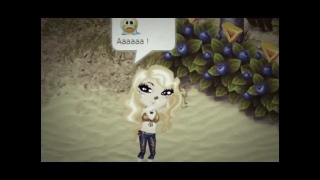 Зелёный мир " 2 серия " смотреть онлайн