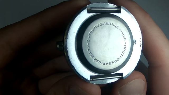 USSR Watch Raketa CITY WORLD TIME 2628H Mechanical Russian Vintage Rare смотреть онлайн
