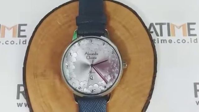 Alexandre Christie Passion смотреть онлайн