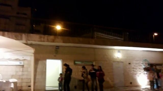 португалия. вечер в Portimao смотреть онлайн