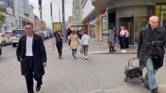 Менделевская. Новослободская 26ст1 смотреть онлайн