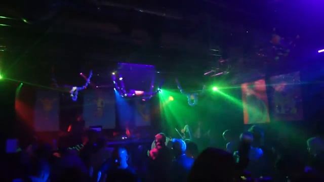 Hedera Helix Live @ Werkstatt/Köln AFTERMOVIE [HD] 2013 смотреть онлайн