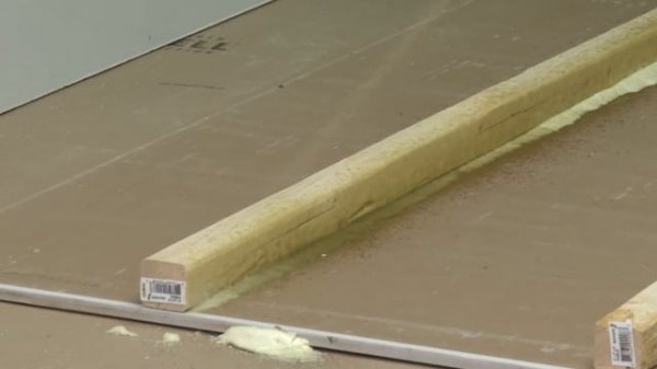 VORAMER™ Adhesive Maintenance: Proper Spray Technique