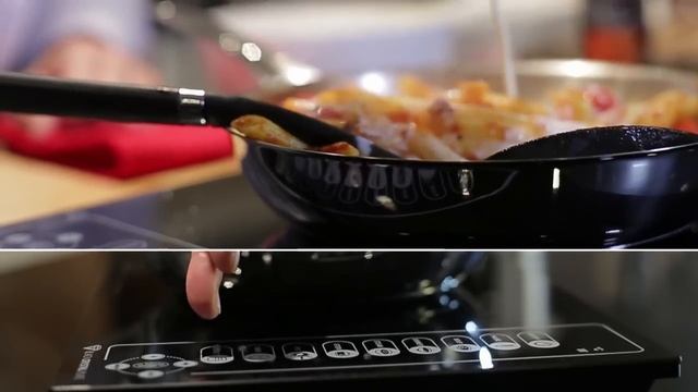 Russell Hobbs Induction Cooker смотреть онлайн