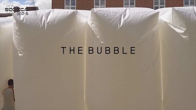 SODECA – New inflatable technologies with Sodeca fans смотреть онлайн