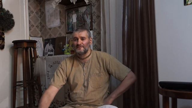 3. Лока Павана Гаура Дас. Бхагавад-Гита, Глава 2. Текст 17. смотреть онлайн