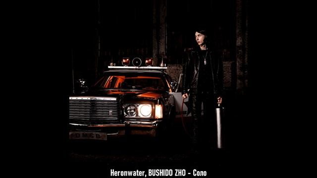Heronwater - DREAMS MONEY CAN BUY (Весь альбом с ПЕРЕХОДАМИ) смотреть онлайн
