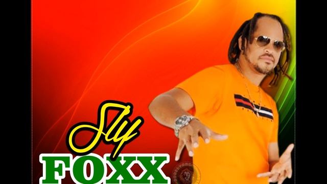 MELÔ DE RITA DE CÁSSIA - SLY FOXX смотреть онлайн