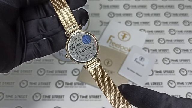 Женские часы Free Look F.1.1129.02 смотреть онлайн