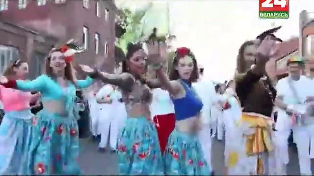 Выпуск 108 10.09.17 смотреть онлайн