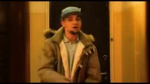 Баста - Осень (клип)