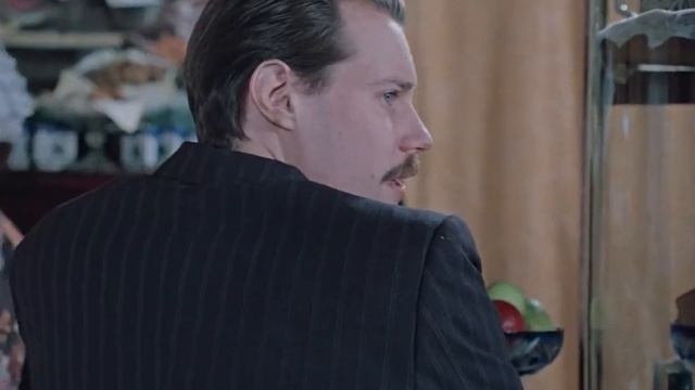 Место встречи изменить нельзя 4 серия