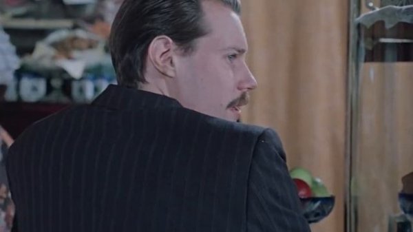 Место встречи изменить нельзя 4 серия