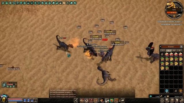Metin2 Hero Contest | PRIMORDIS - EXPEDITION EDIT | Let´s Play Metin2 Azrael mit Vossi смотреть онлайн