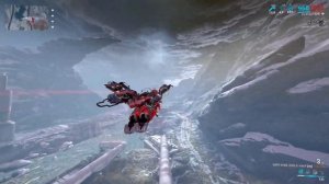 Warframe Убейте несколько врагов, находящихся на десантном корабле. во время скольжения.