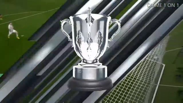 EA SPORTS™ FIFA 17 смотреть онлайн